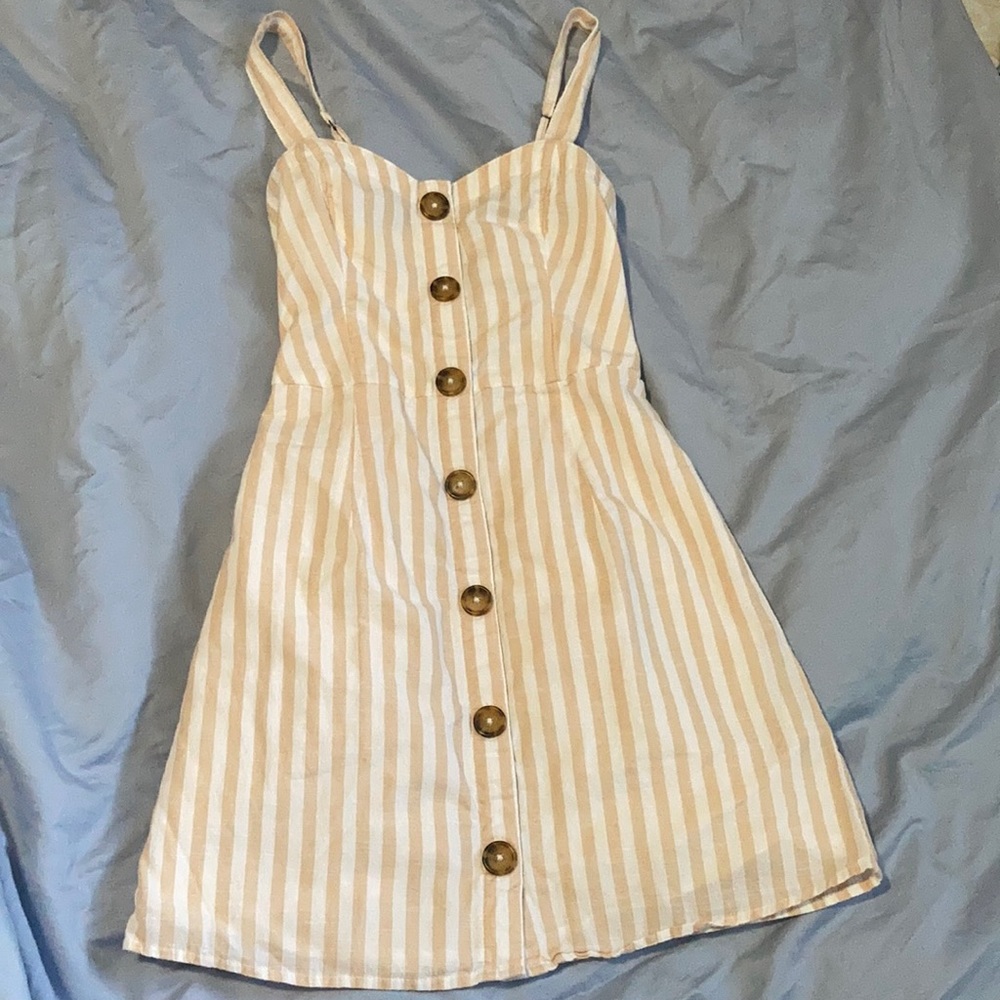 Abercrombie & Fitch sundress